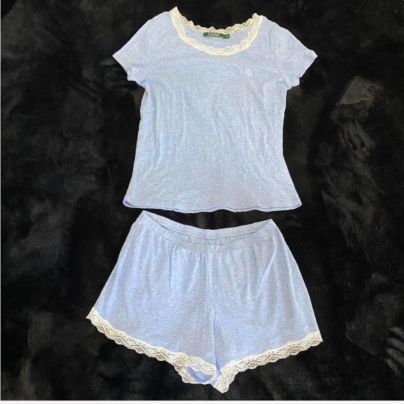 Ralph Lauren • Pyjama Set - Picture 4 of 4